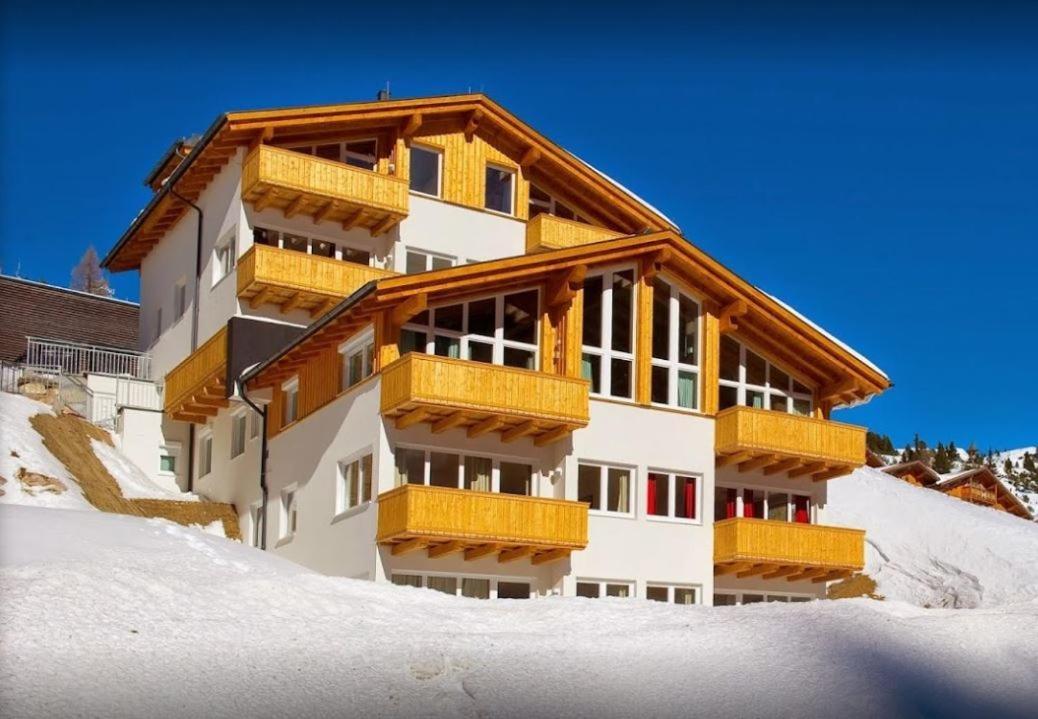 Alps 4-zimmer - 6