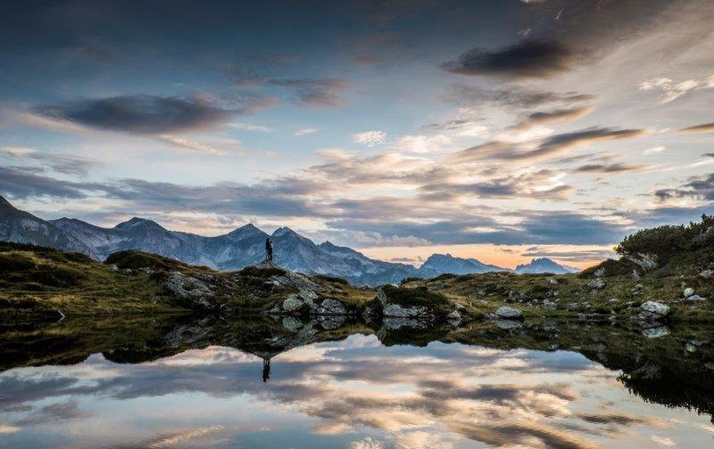 Alps 4-zimmer - 6 *